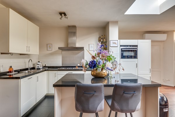 Medium property photo - Weserlaan 58, 5691 MJ Son en Breugel